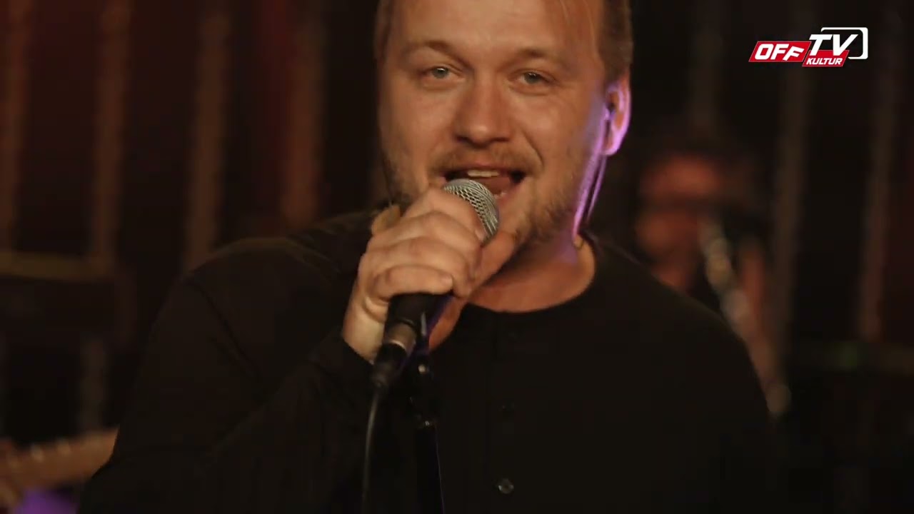 POPGRESSIVE - Mi Kell A Nőnek? | Koncert | OFF TV | 2022