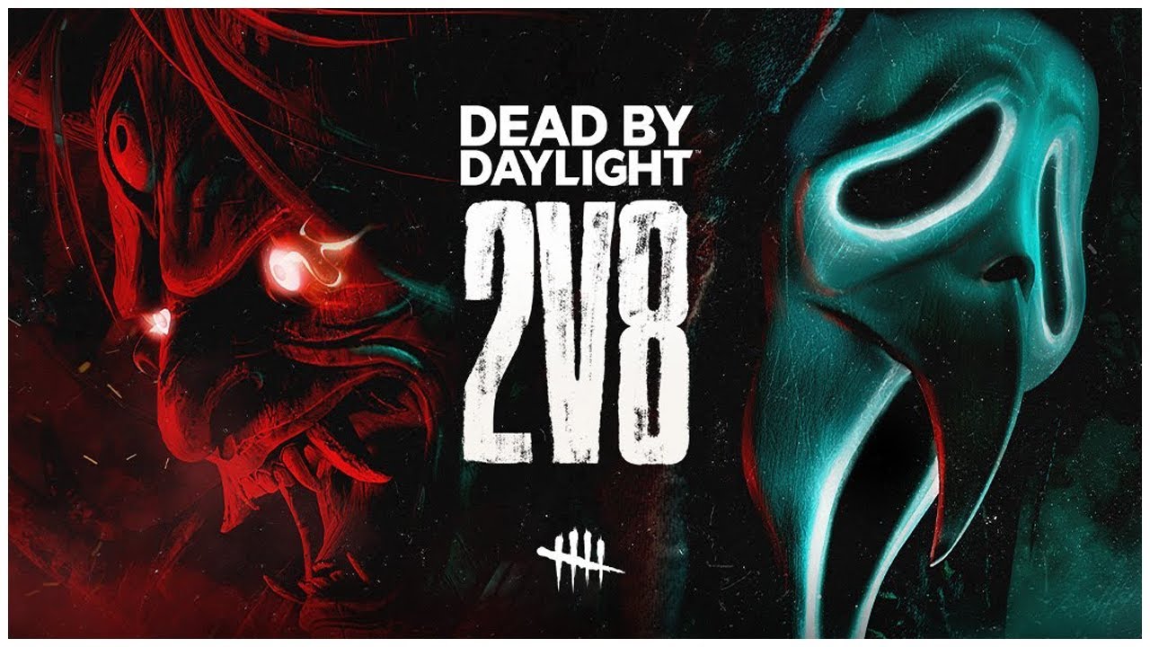 2v8 Mode with Viewers! | Dead by Daylight Vertical Livestream