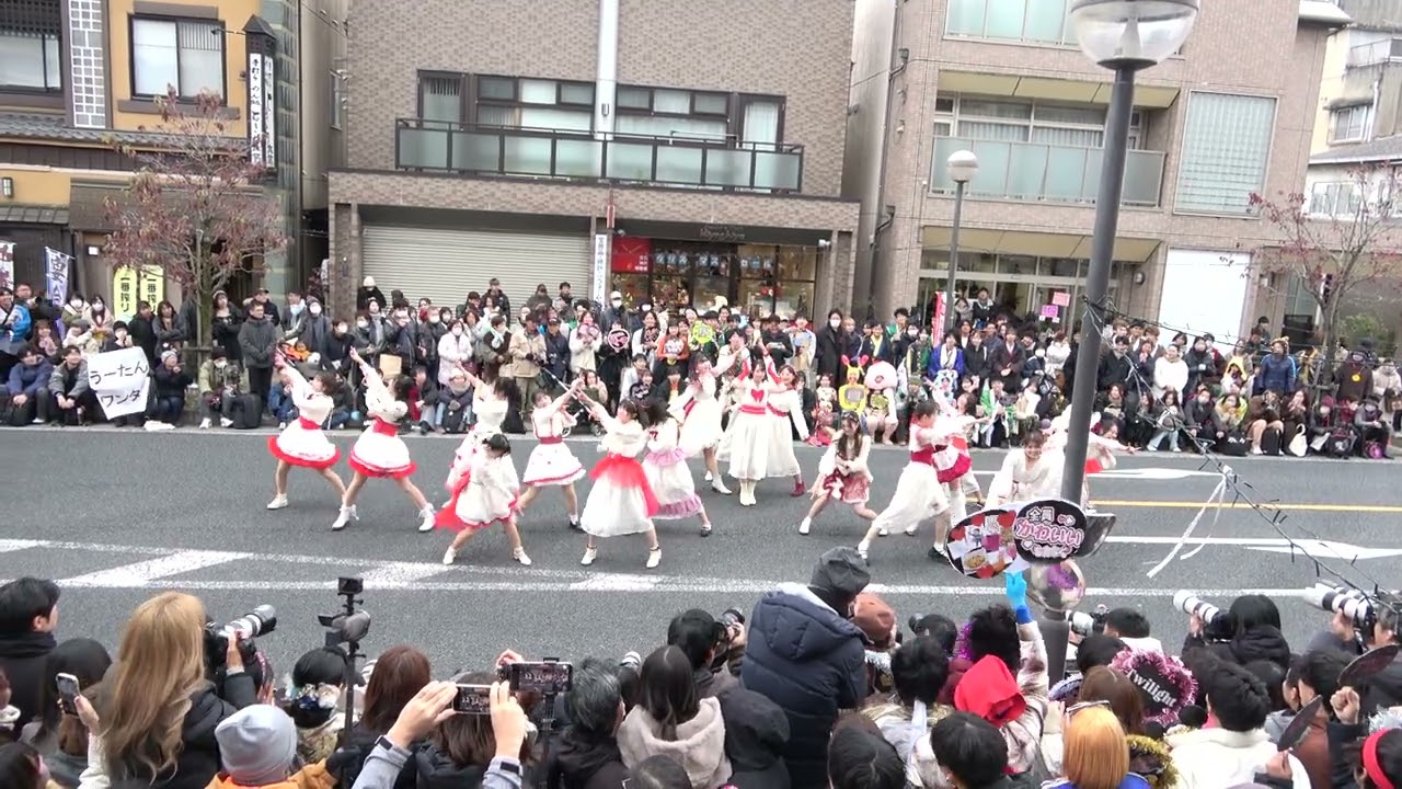Twilight★  バサカニ2024  公園線北会場