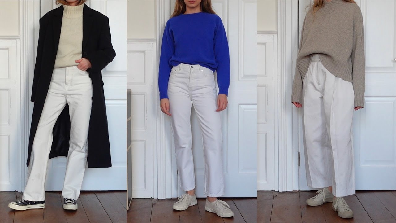 WARDROBE REVIEW | TRAINERS - My favourite trainers (& not so favourite)