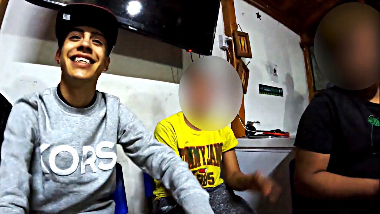 CRIS MJ VISITA UN HOGAR DE MENORES❤️: 