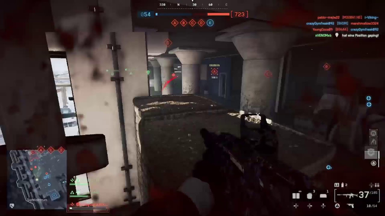 Battlefield 6