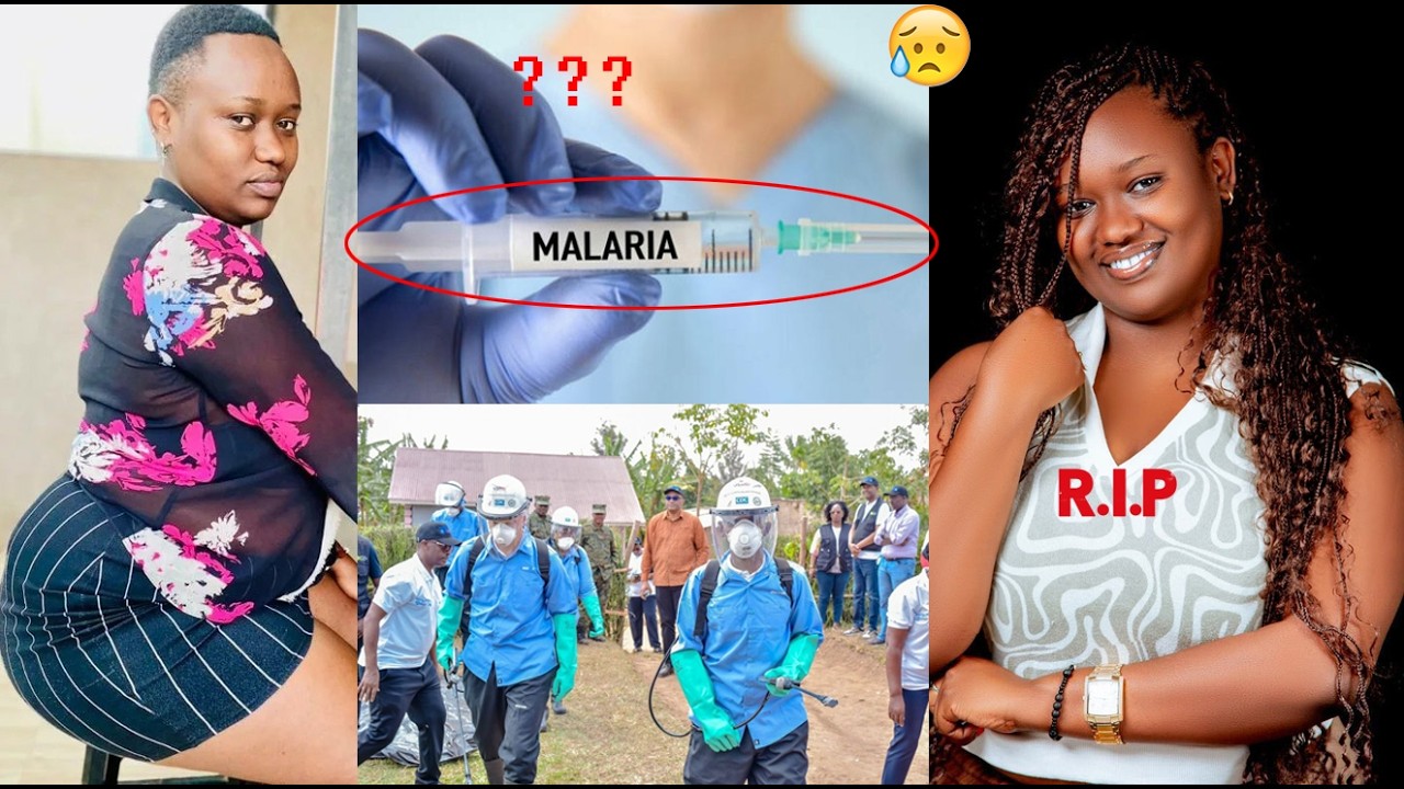 UMUKOBWA Yishwe na MALARIA😭 BAYIMUSANZEMO ku BITARO ahita APFA nyuma y'AMASAHA MAKE| yababaje benshi