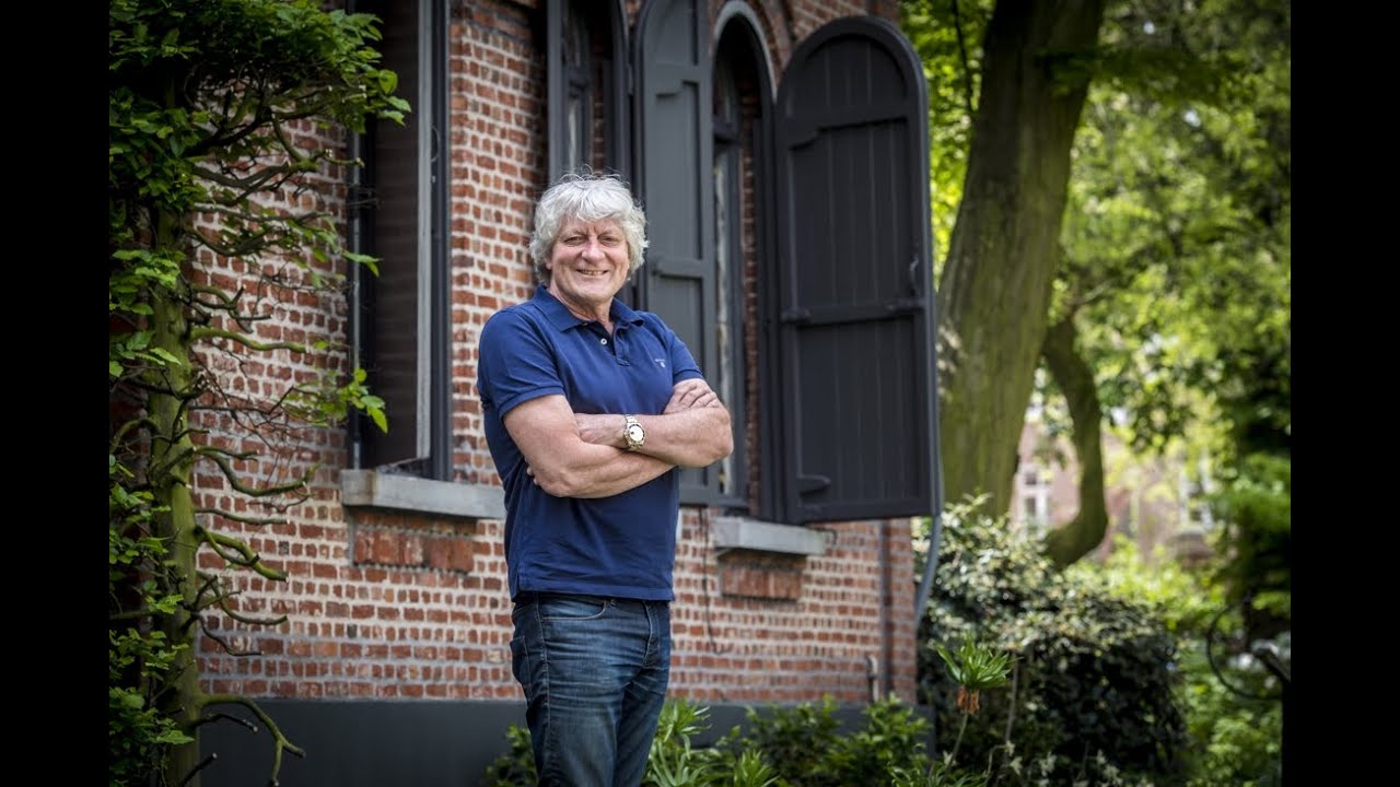 Sportarts Chris Goossens: &ldquo;Ik ben nooit belerend als het over eten gaat. Je moet iedereen zijn plezi