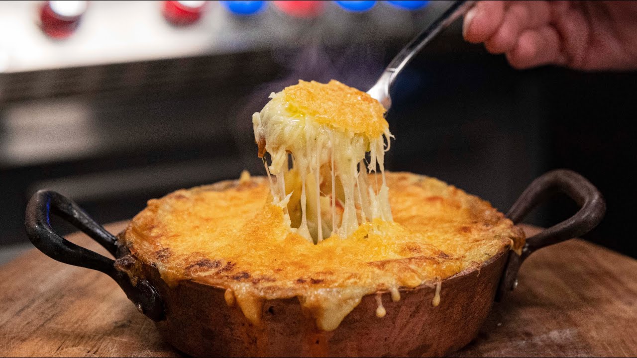 3 VERY EASY side dish recipes that will change your life