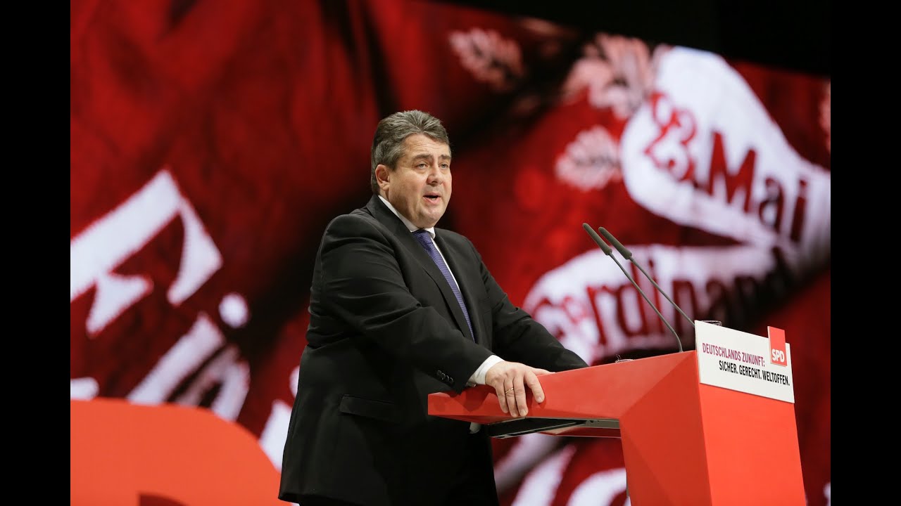 Zukunftsaufgabe: gro&szlig;e Gesellschaftspolitik