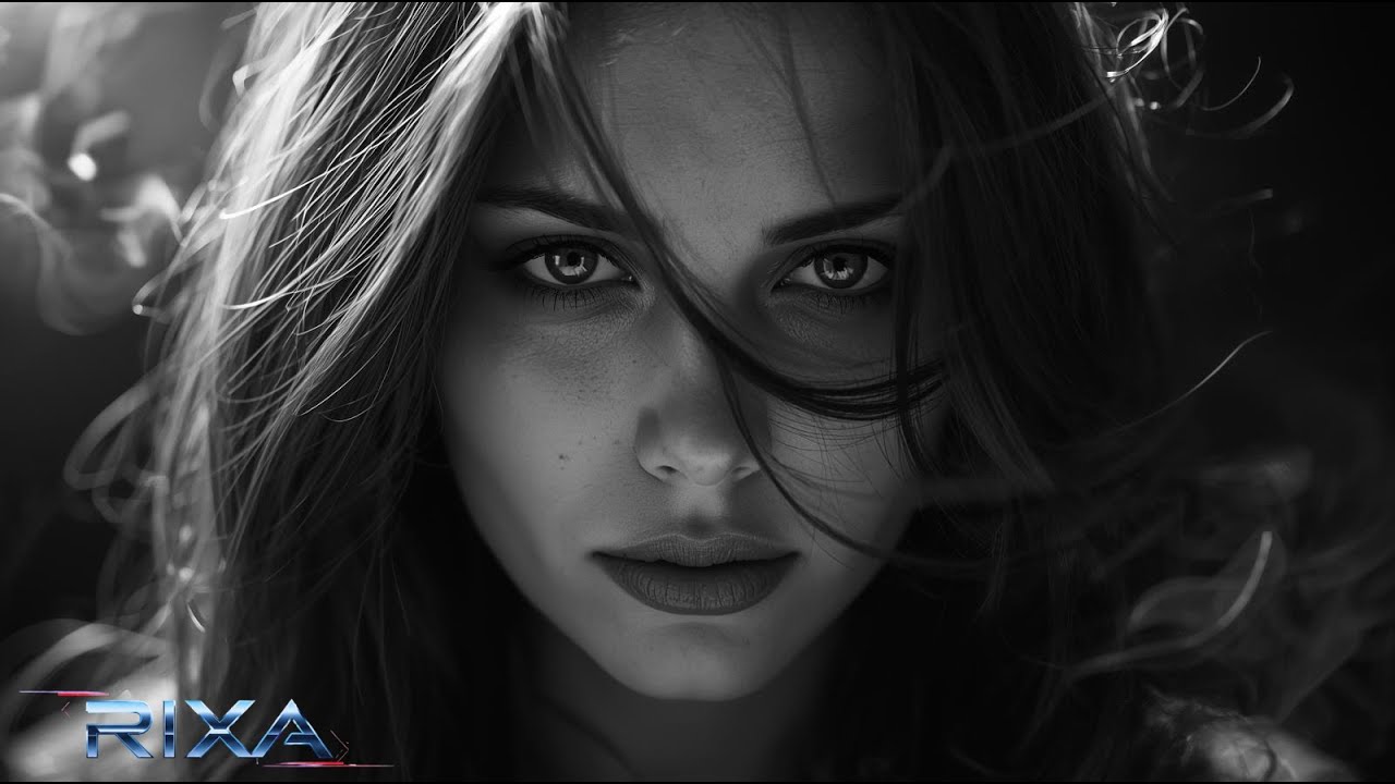 RIXA – Ocean Breeze Deep House | Worldwide Chill Edition