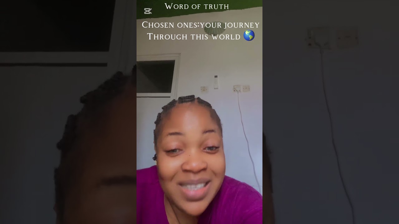 Why People of Darkness Always Attack the Chosen Ones 