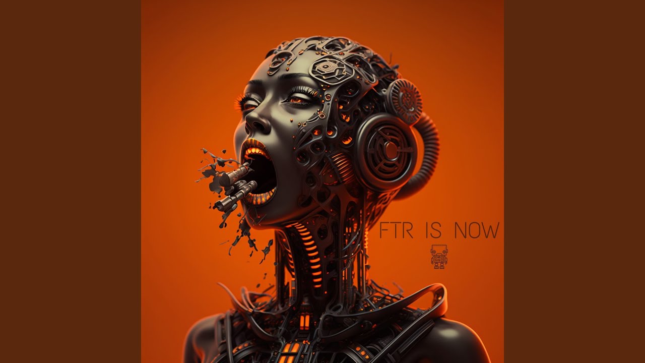 FTR IS NOW