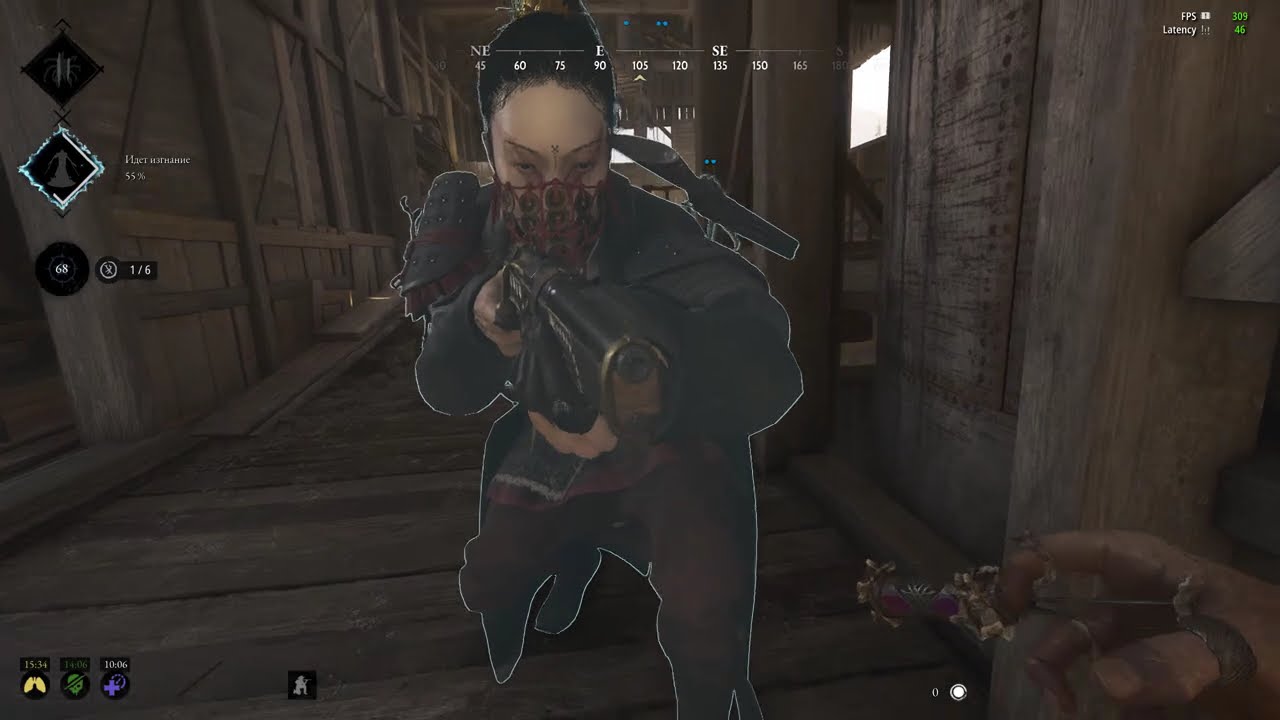 Просто Hunt 2