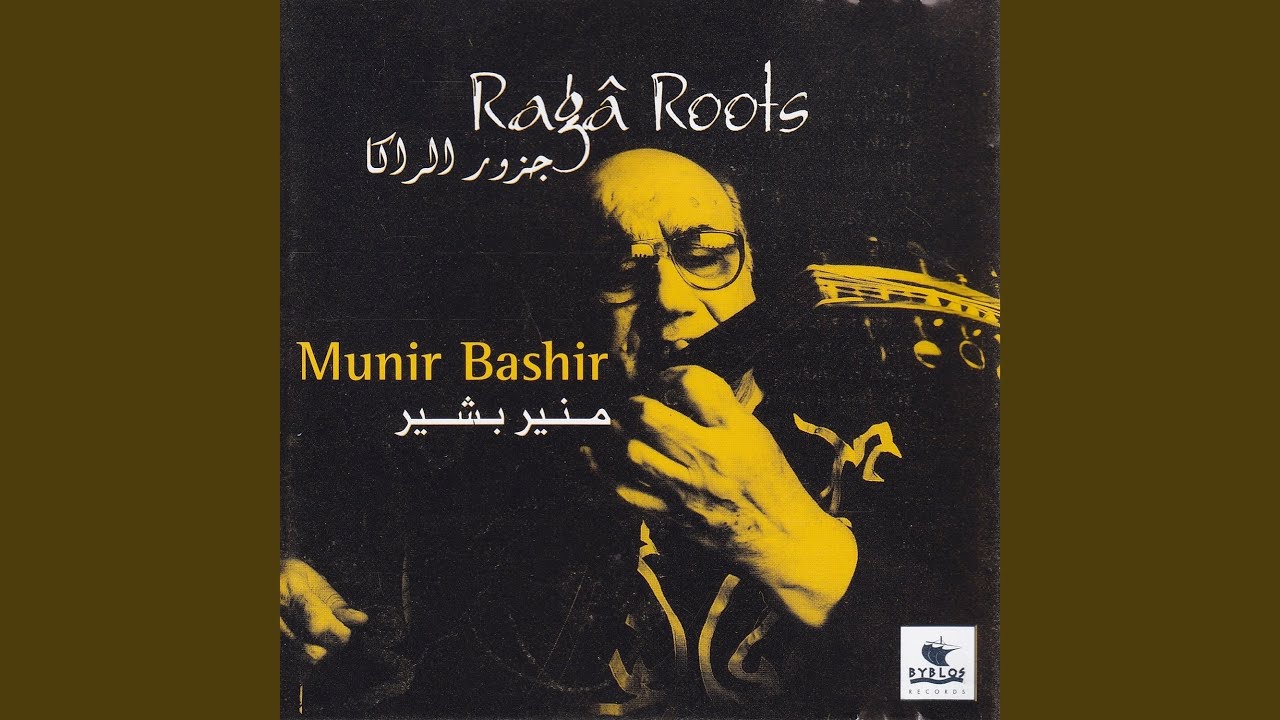From the maqam to the raga