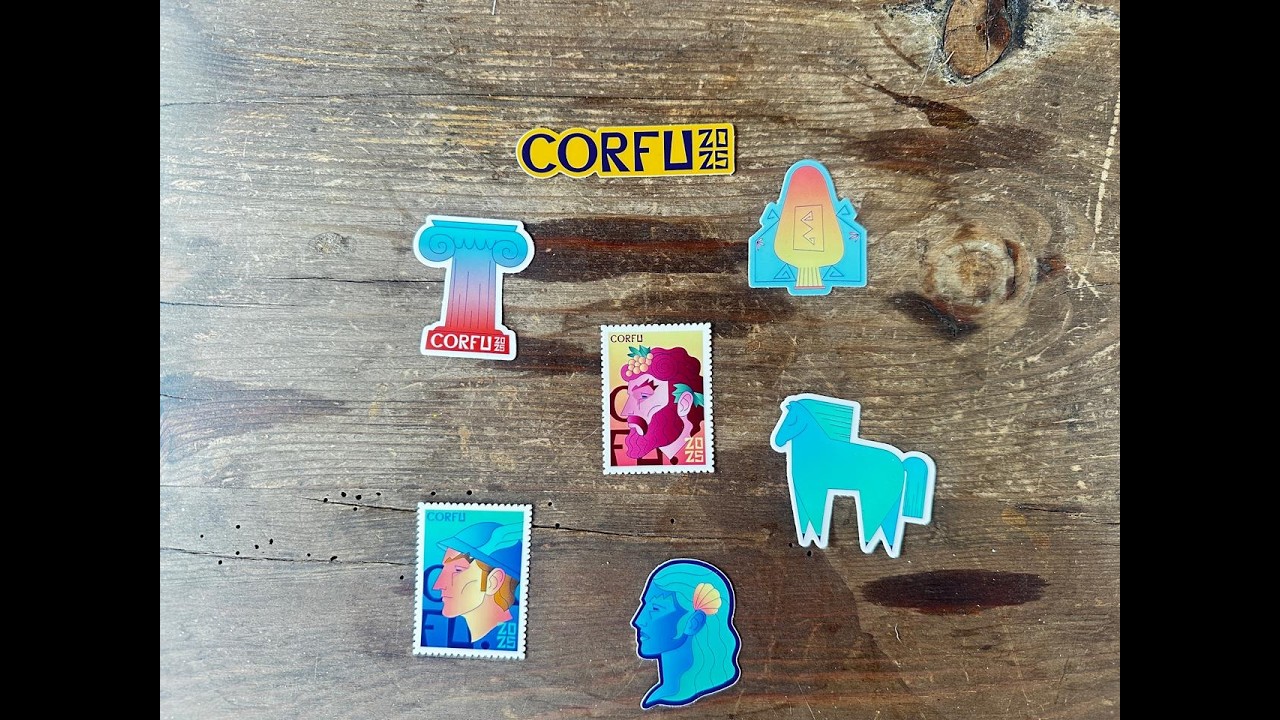 Corfu by One Event