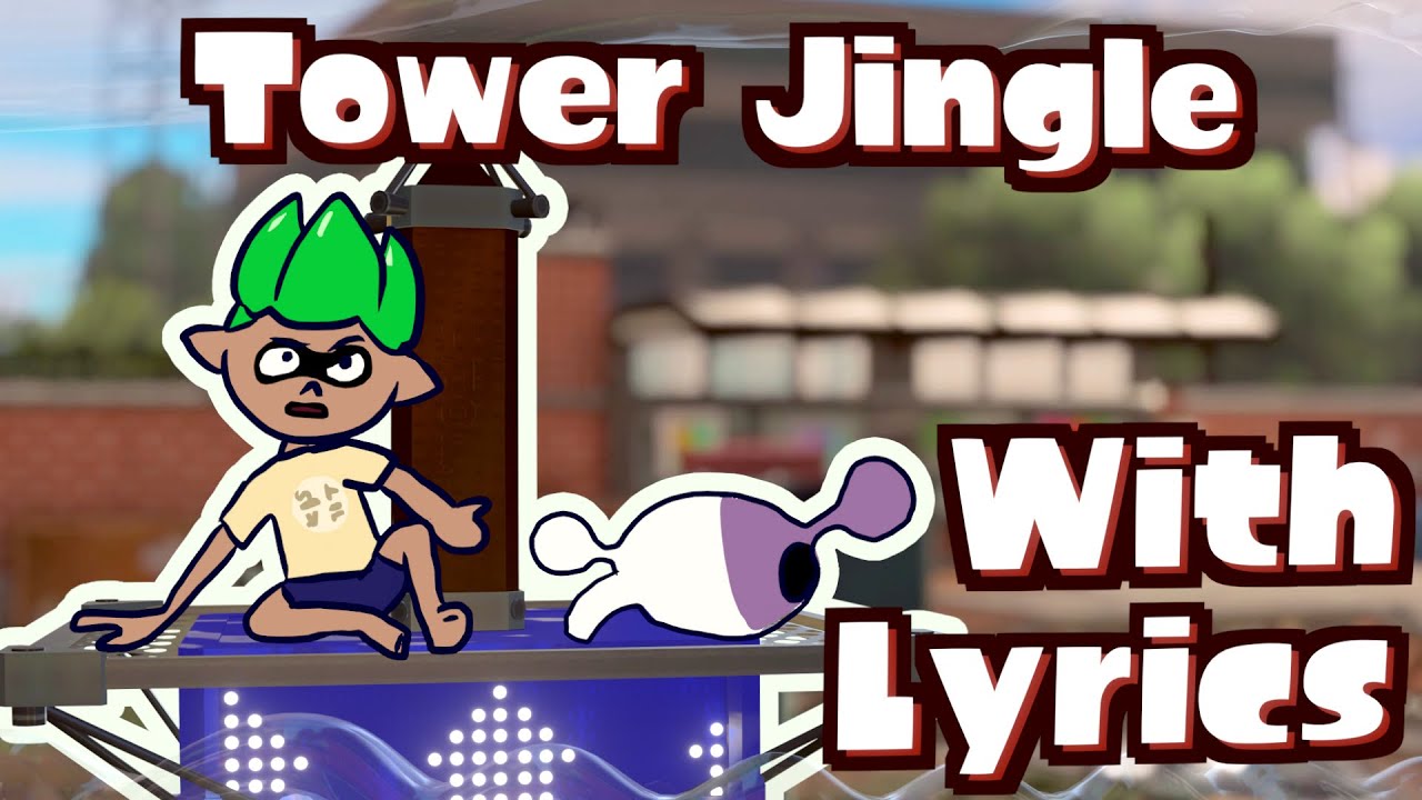 The Tower Control Song