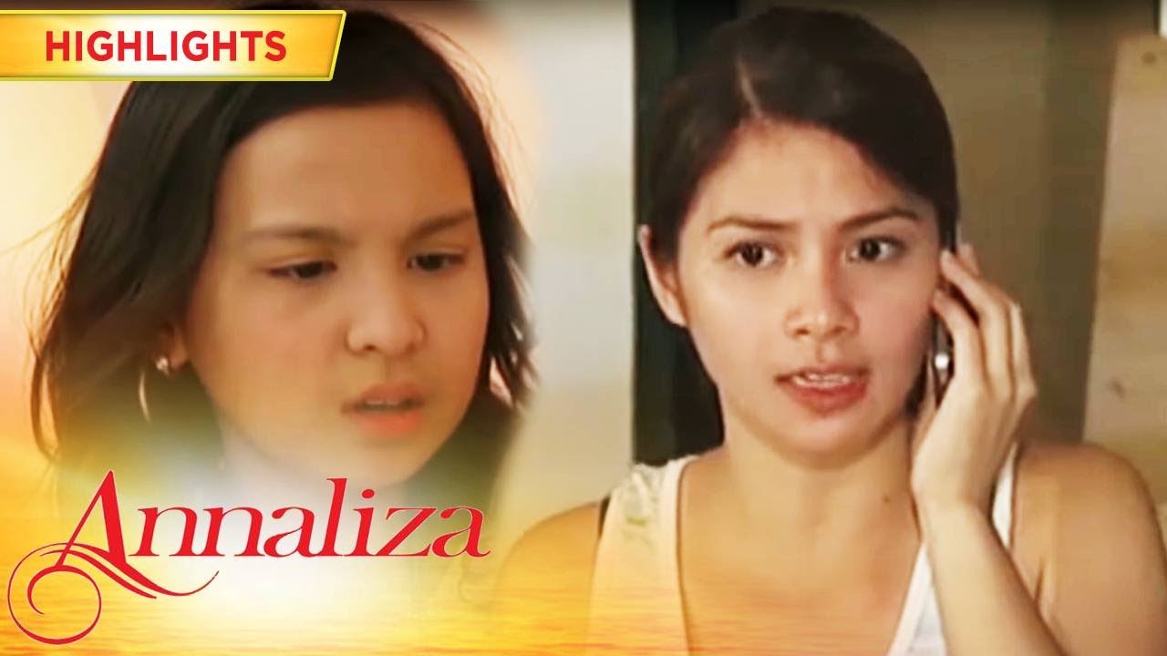 Arlene starts to hate Stella | Annaliza