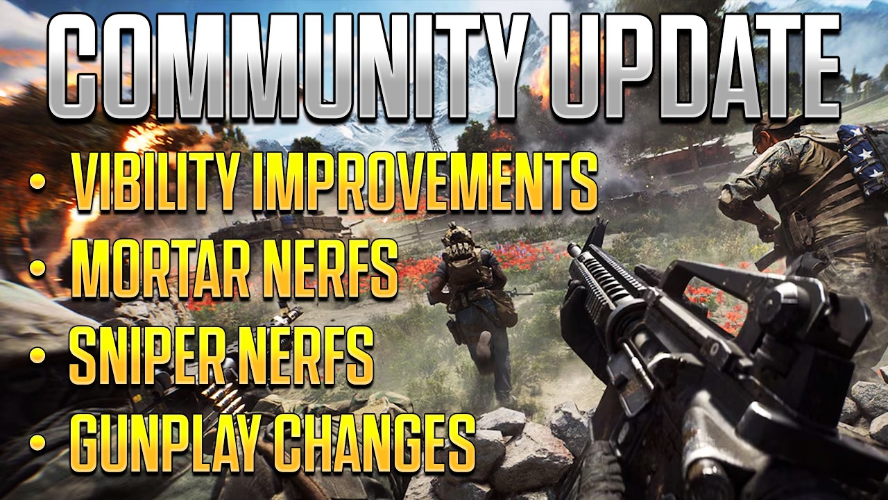 DICE Cooked Again??