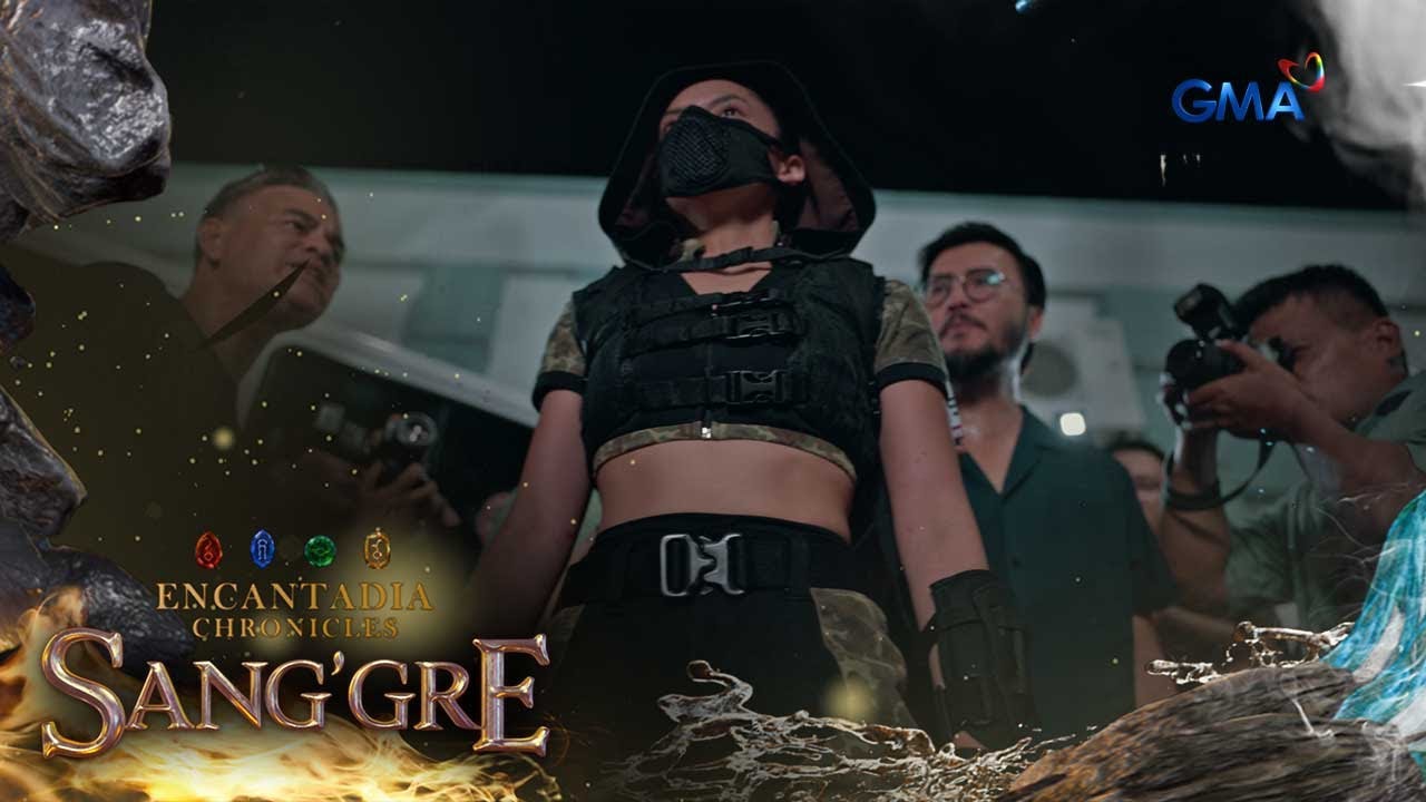 Sang'gre: The civilians have lost their trust in Terra! (Episode 52) | Encantadia Chronicles
