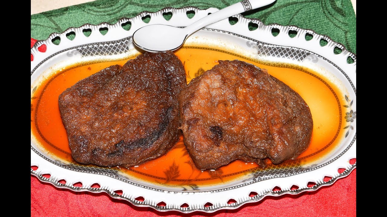 TORREJAS HONDUREÑAS EN MIEL
