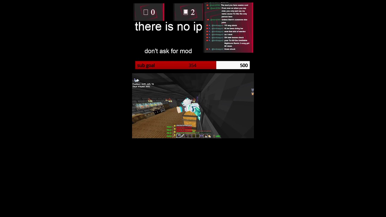 Powerstar SMP Season 14