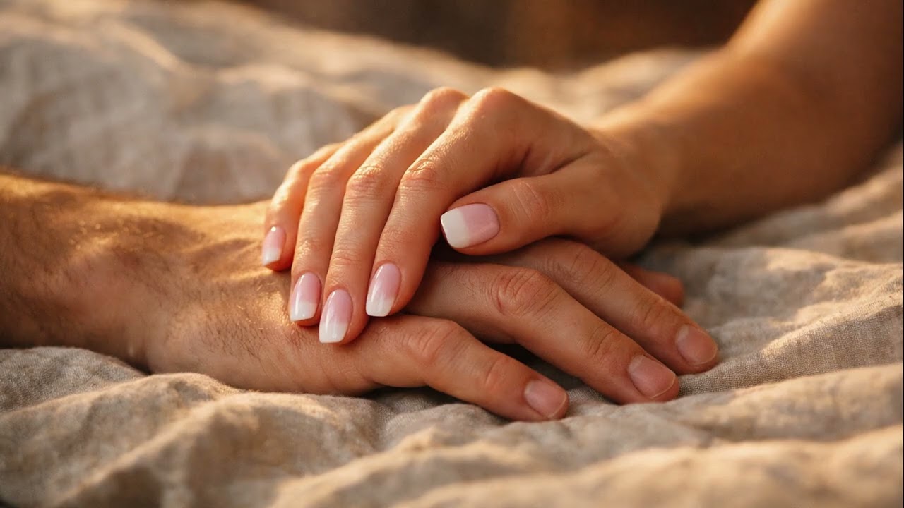 KlejęRymy - Chwyć mnie za rękę