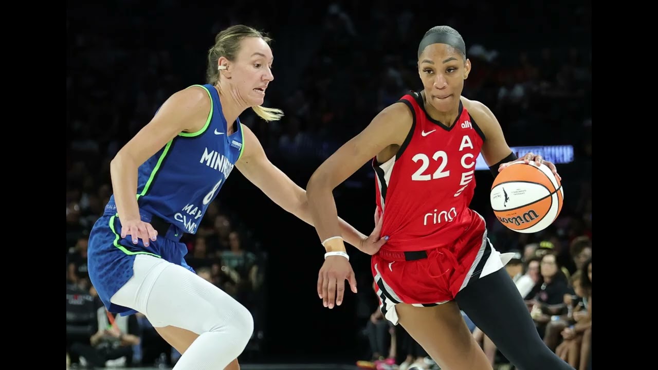 Why the WNBA&rsquo;s New Playoff Format is Already a Game-Changer
