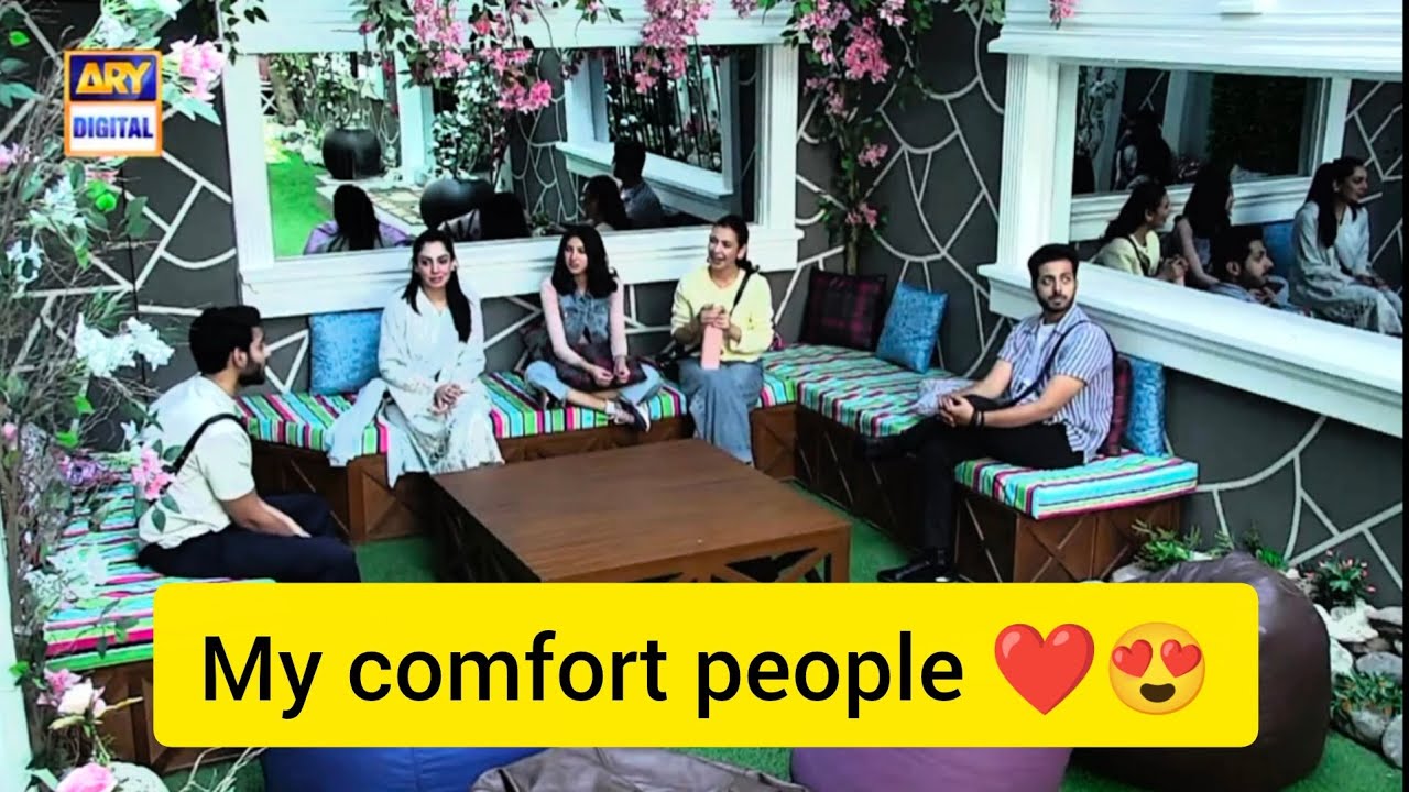Pyary log Saif kanwal Rida Sarah and yaseen tamasha Season 4 uncuts #tamasha  fun 