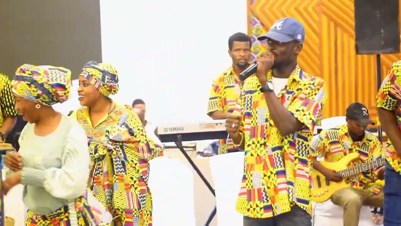 Mtoto Vennesa - Changamwe Stars