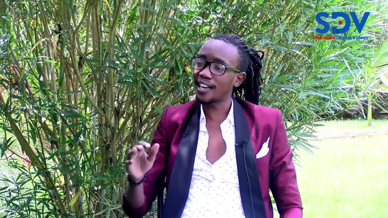 He had 264 wives, i am his 1,697th grandchild:Remembering Akuku danger through 'Akuku danger'|Untold
