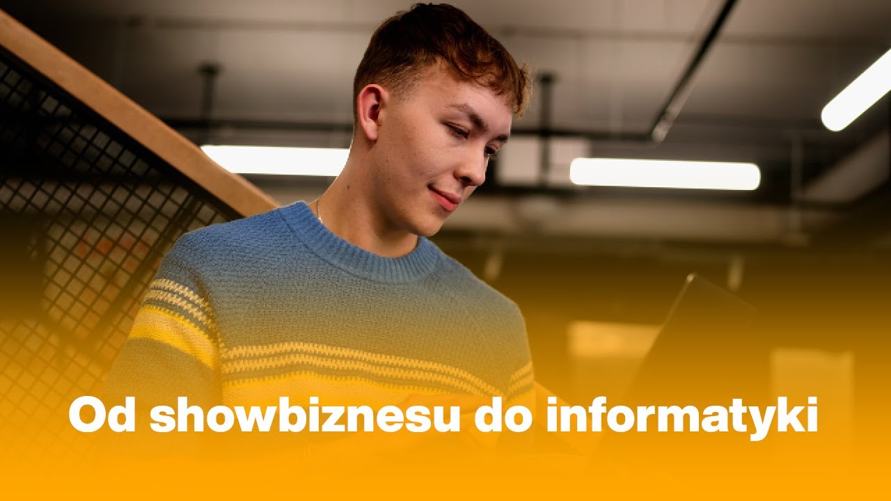 Informatyka - studia I stopnia na Uniwersytecie WSB Merito we Wrocławiu