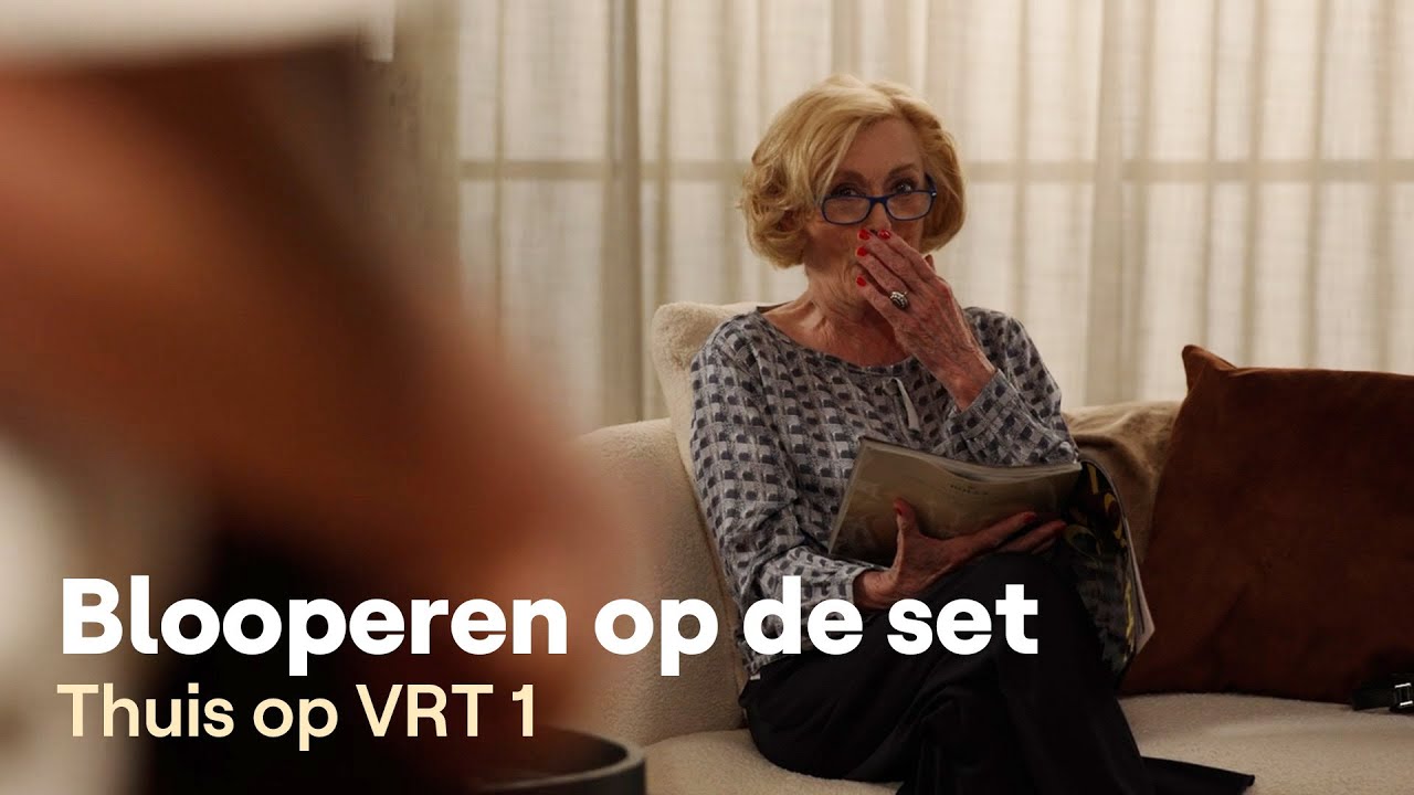 De leukste bloopers van juni | Thuis