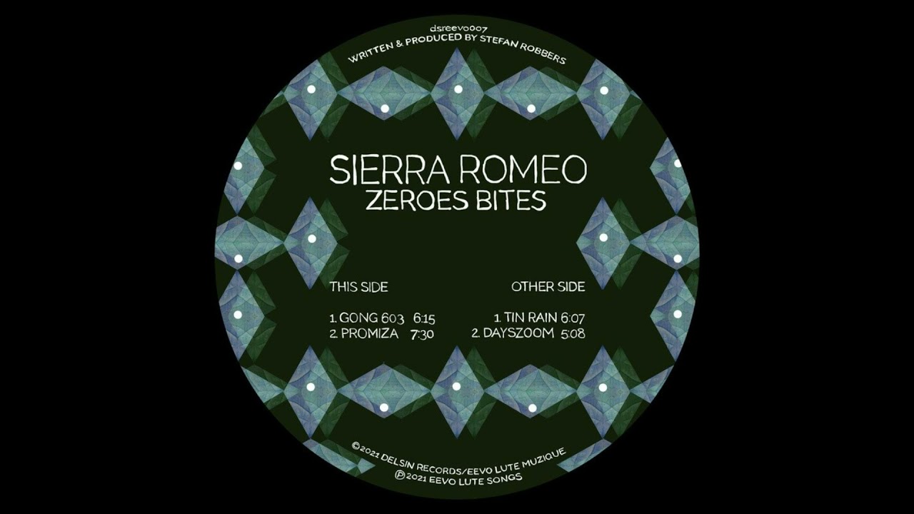 Sierra Romeo&nbsp;&ndash; Tin Rain