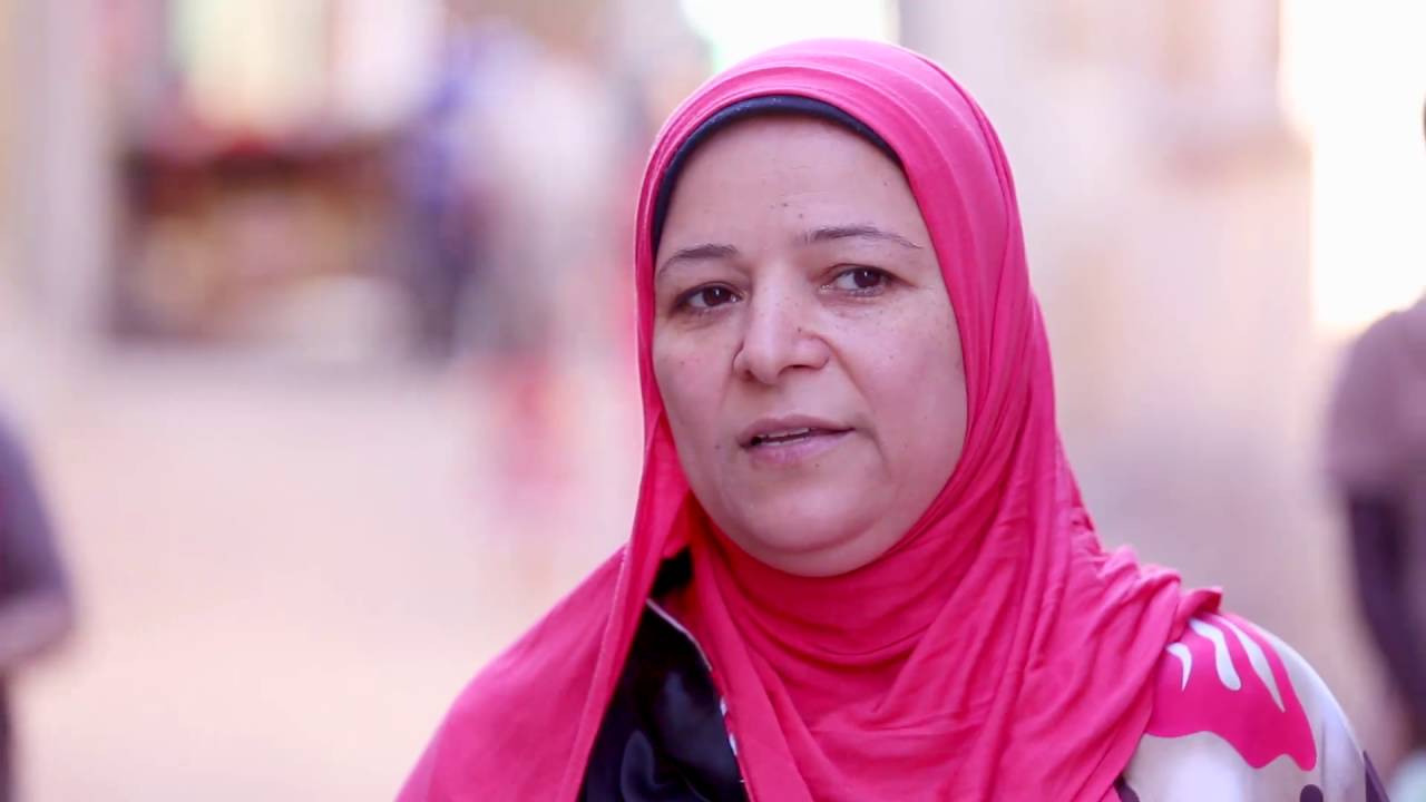 قرية خالية من فيروس سي - فيلم وثائقي