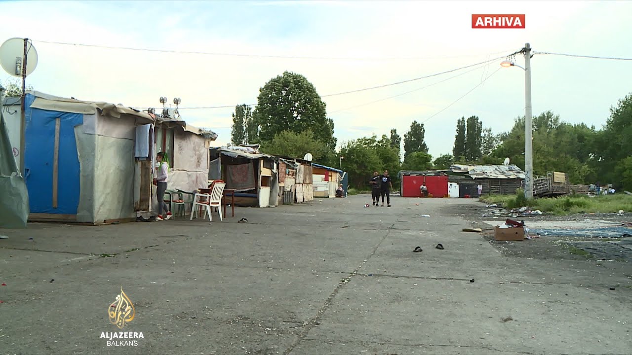 Romi tuže gradonačelnika Beograda zbog diskriminacije