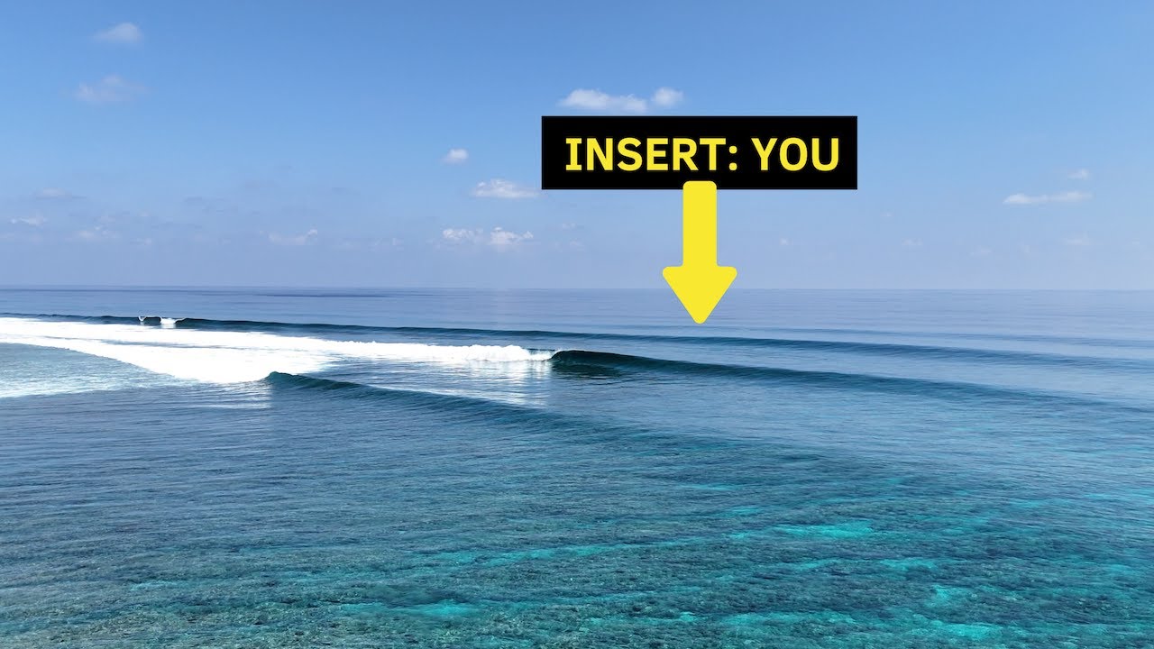 Maldives: What's it Actually Like!?