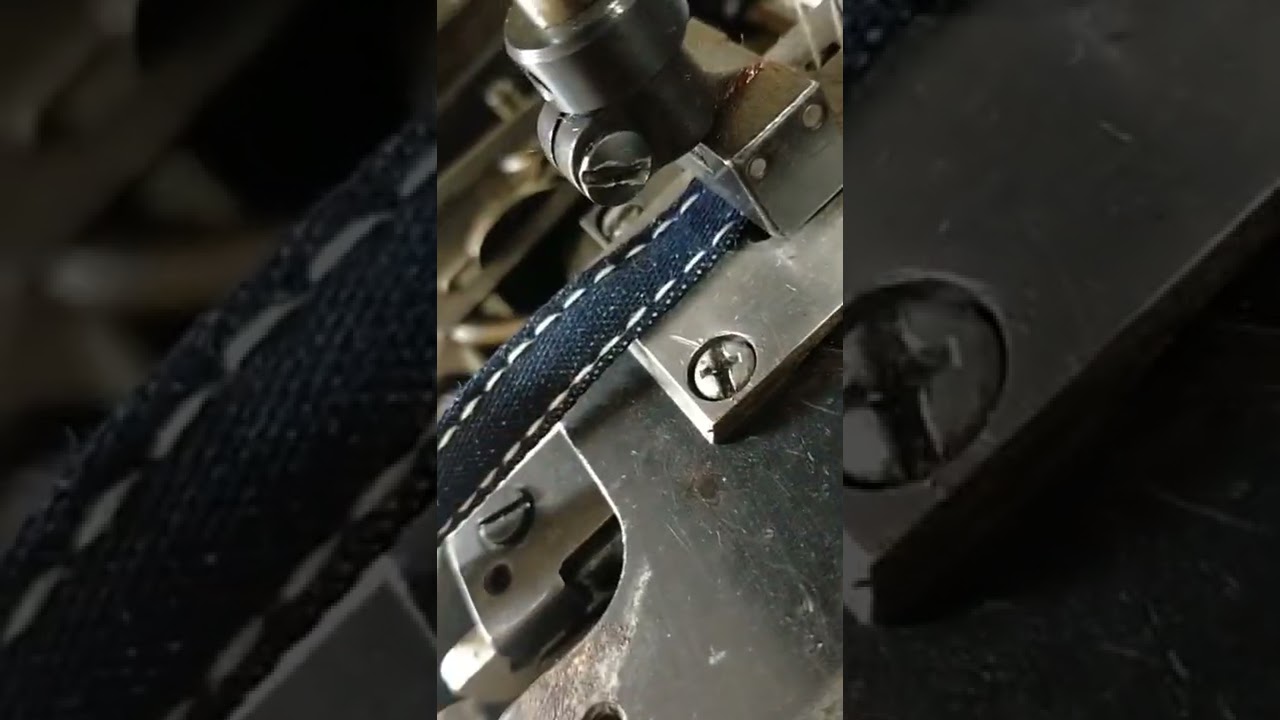 هتصلح مكنتك بإيدك ضبط سكاكين وسحب اللوكسات