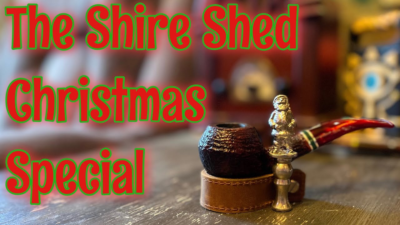2023 Shire Shed Christmas Special