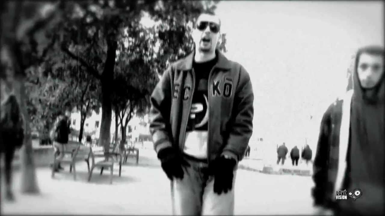 (EGAMIVID013) Mono Shao y Fede'El - Microfonos Autoctonos - 2010