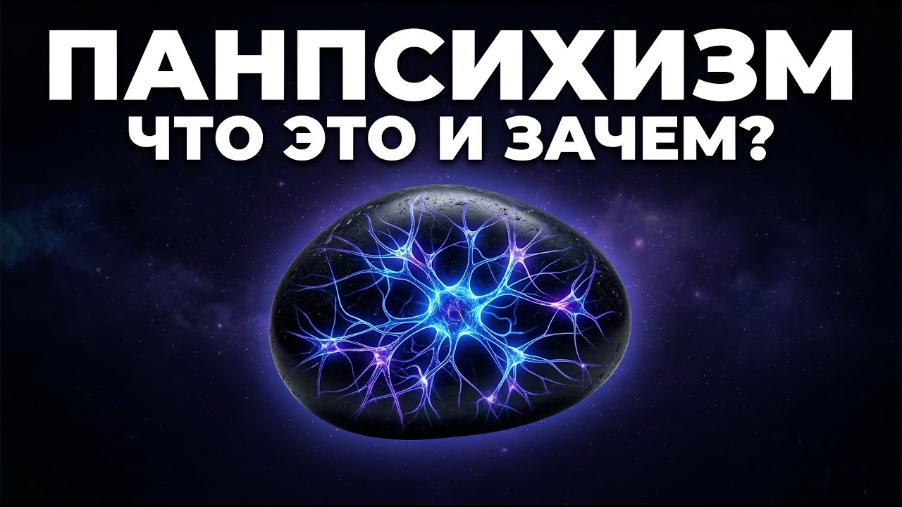 Почему все больше физиков считают, что камни могут думать