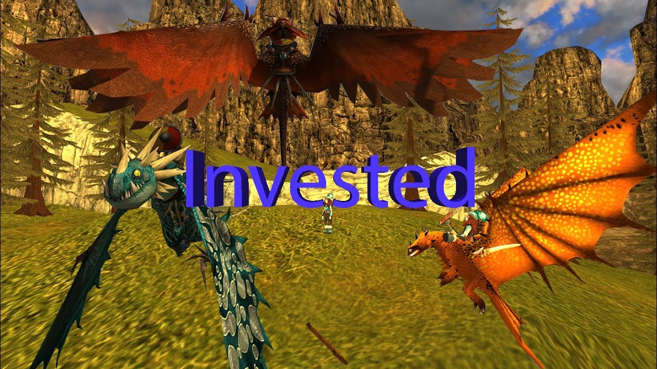 Invested (SoD-Musikvideo) | Sturmvalka Spirit