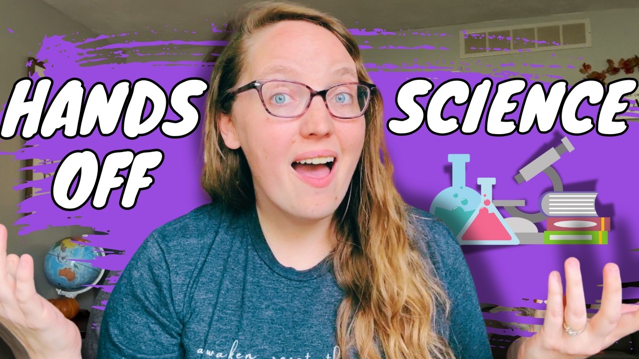 Первые впечатления от курсов Apologia для самостоятельного обучения