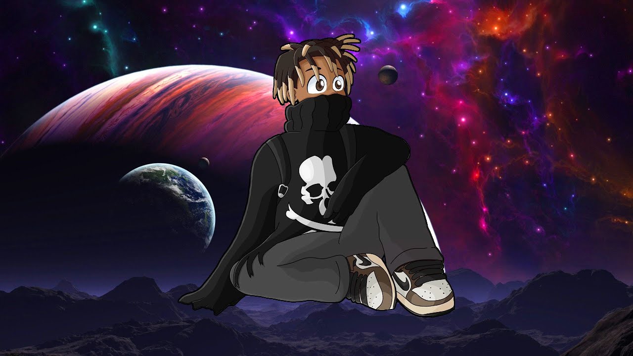 [FREE] Melodic Guitar Trap Beat | Melodic Juice WRLD Guitar Type Beat 