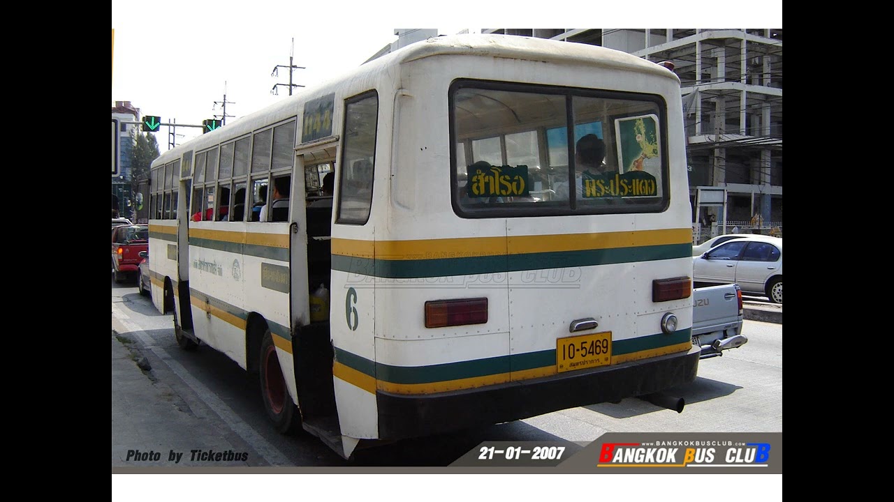 #ถ่ายรูปด้วยมือถือ  PHOTO BUS BY BusPhoTo [EP.5]