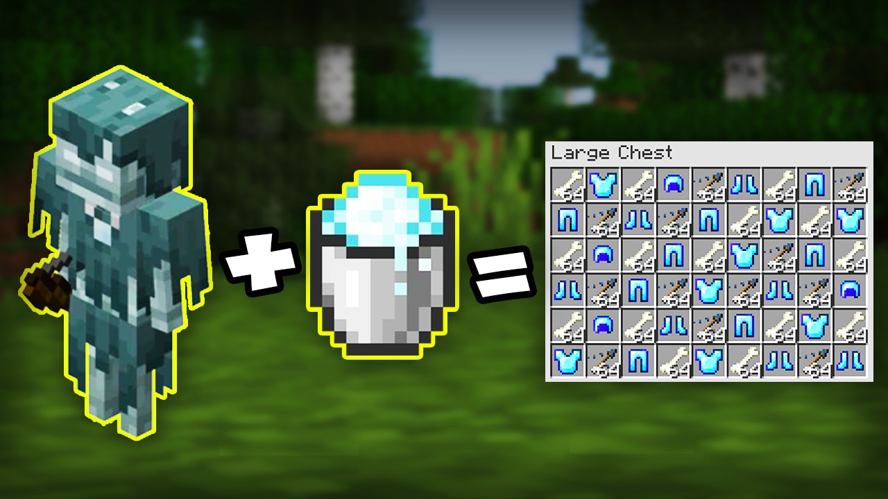 25 Everyday Hacks That Make Minecraft Easier