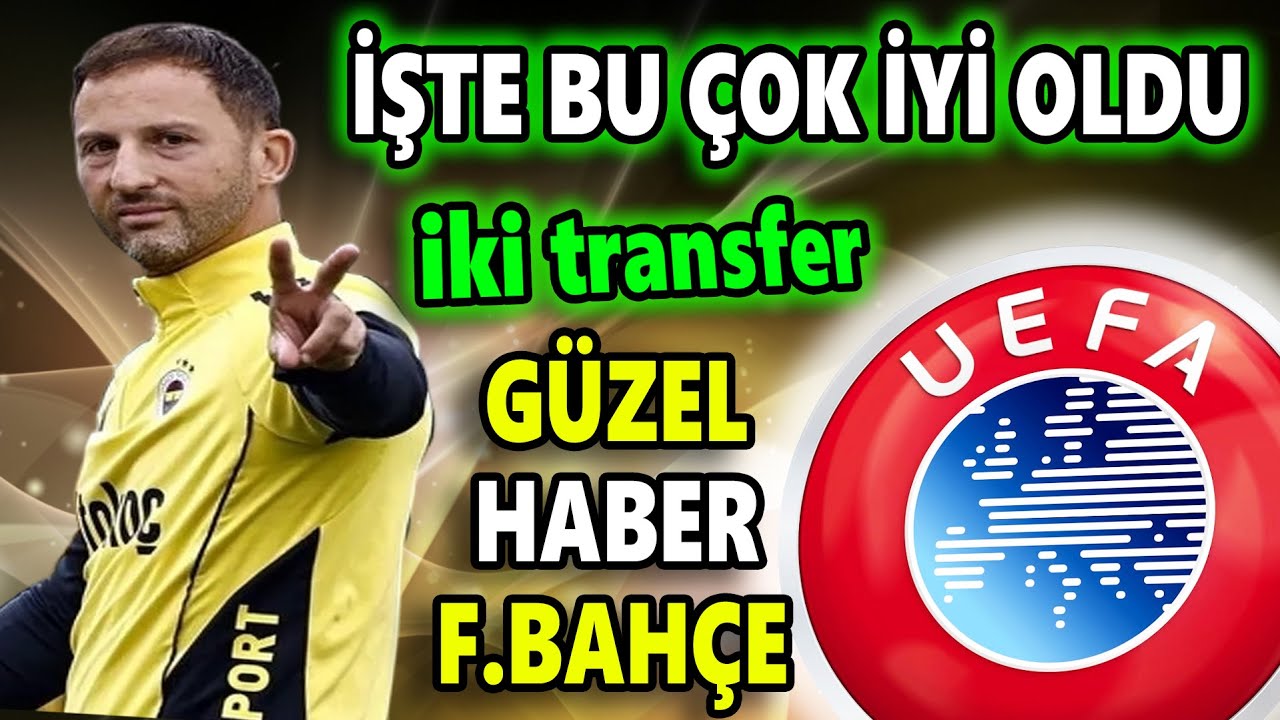 Tedesco,UEFA'ya verdi ikisi de bitti! Oosterwolde verdi Mateta kattı F.Bahçe'de