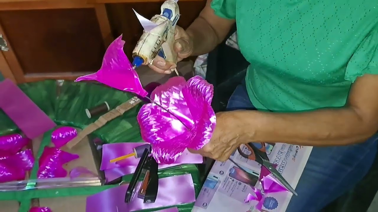 Coronas día de muertos