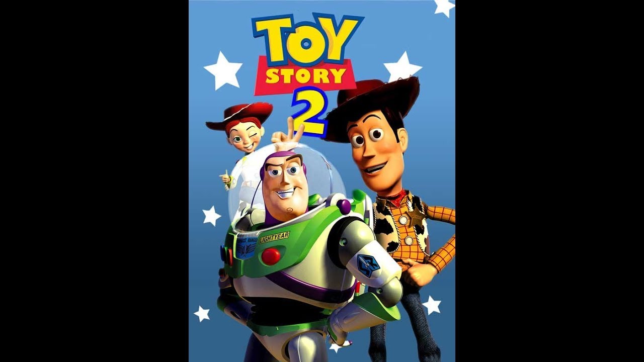 TOP 5 PIXAR MOVIES I REALLY WANT TO SMELL