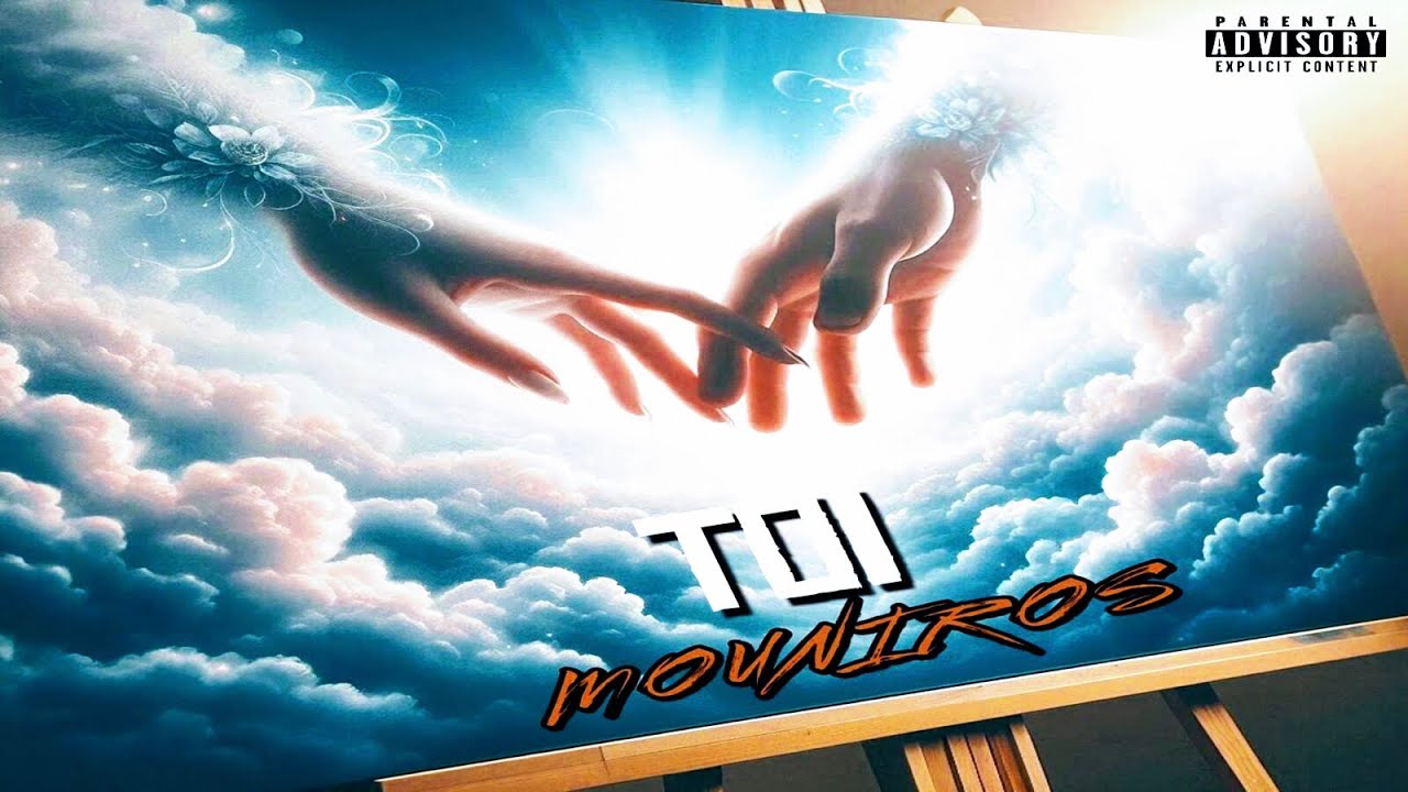 MOUNIROS Toi