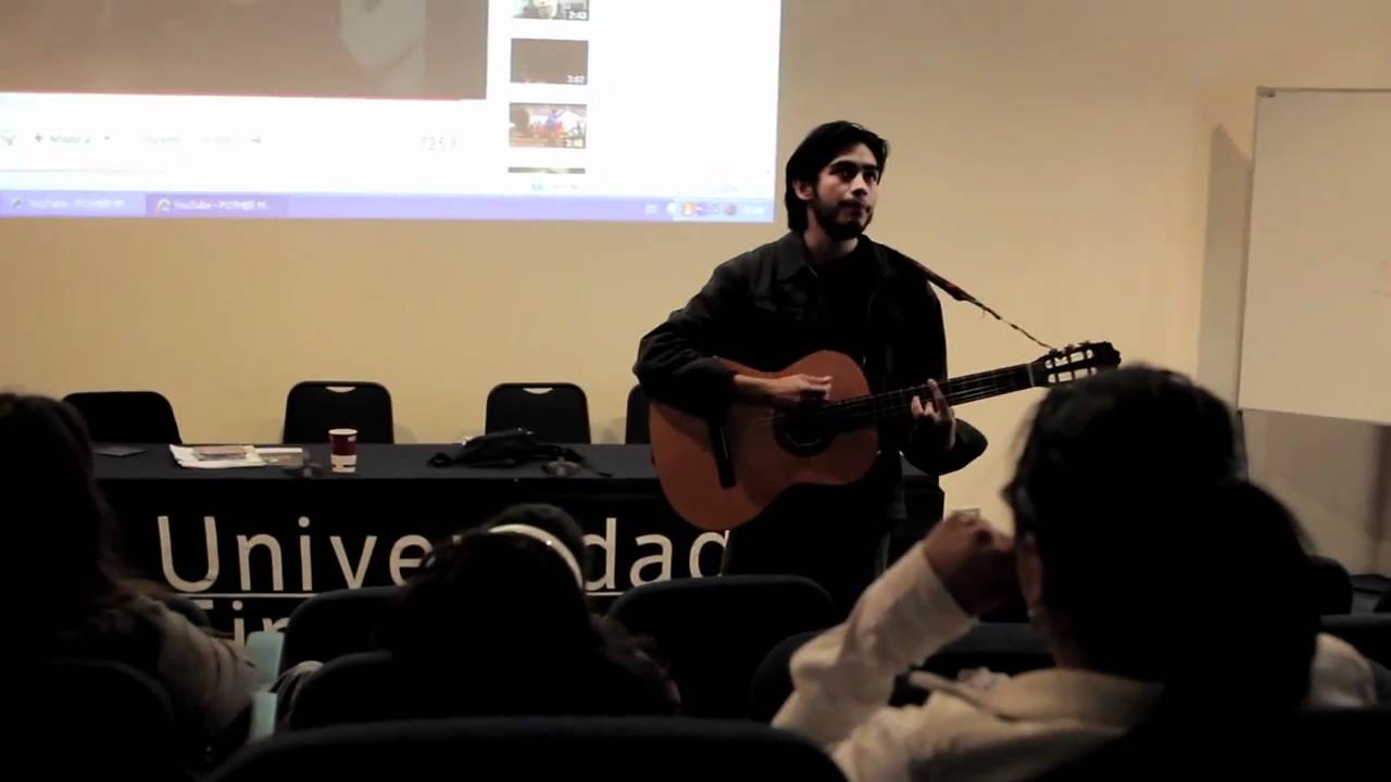 Cristóbal Briceño - Lobo mayor
