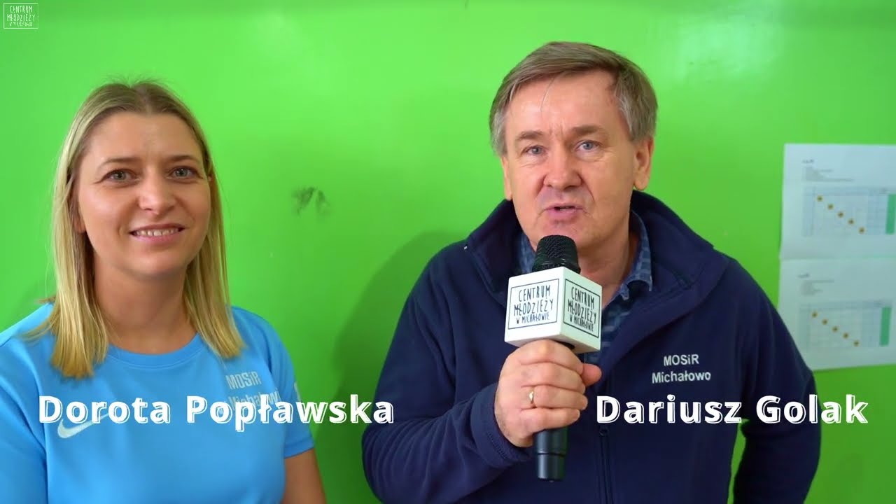 WOŚP 2023 - VIDEO RELACJA - GOK MICHAŁOWO