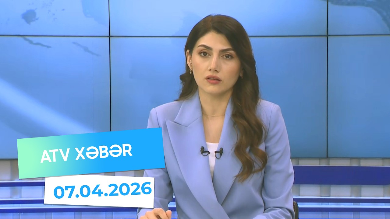 ATV XEBER / 07.04.2026 / 17:00