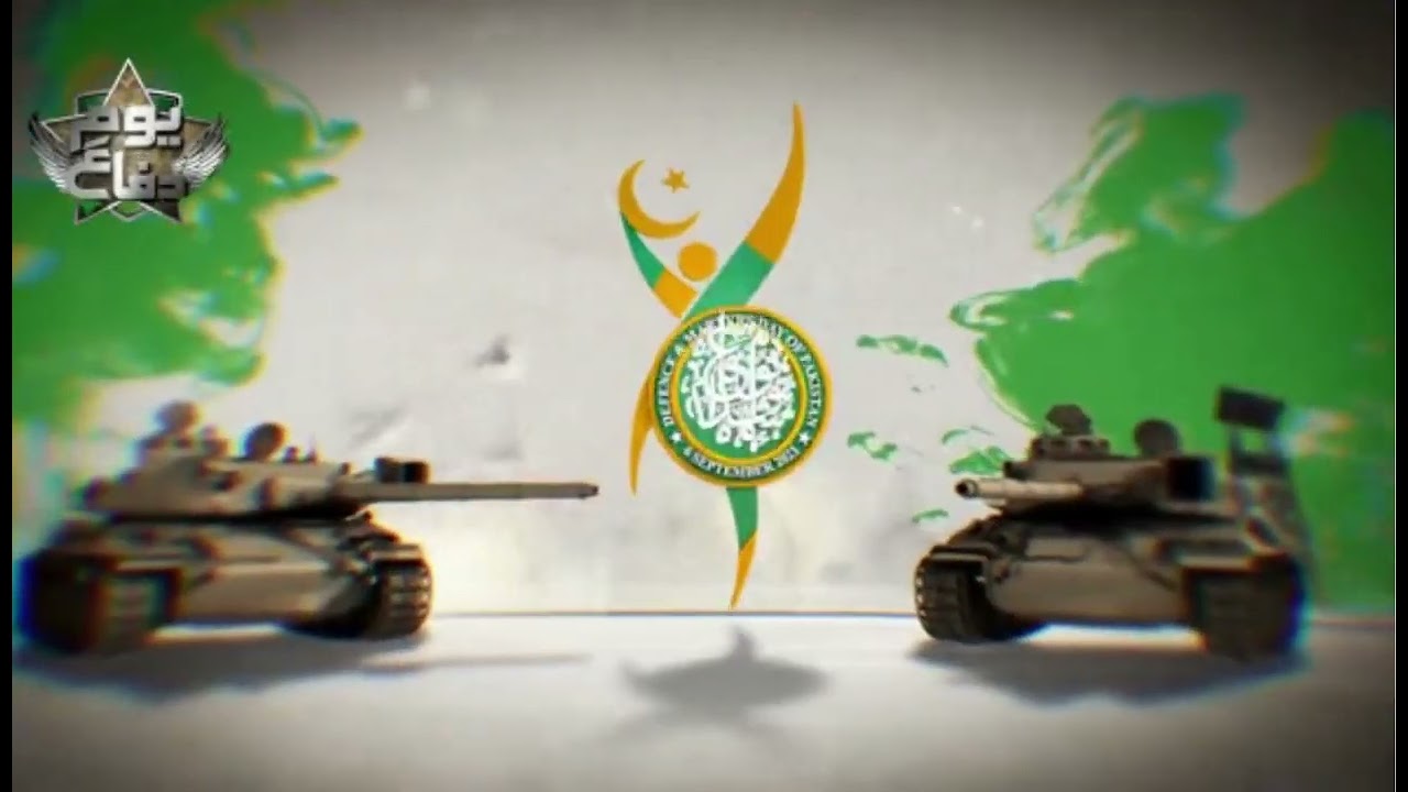 6 September 2022 Youm-e-Difah Pakistan